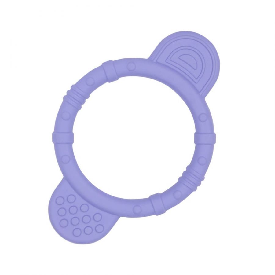 Прорезыватель «Круг» КНОПА