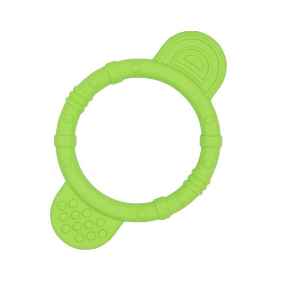 Прорезыватель «Круг» КНОПА