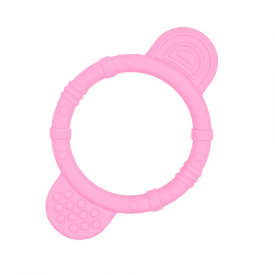 Прорезыватель «Круг» КНОПА