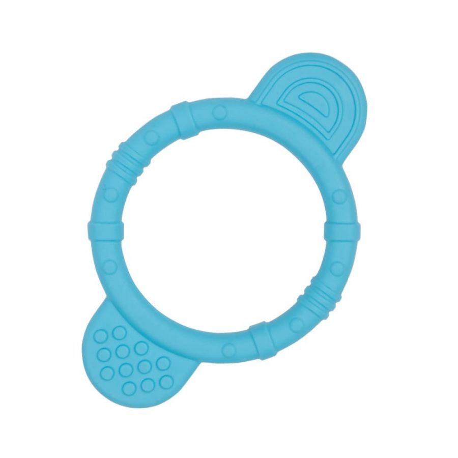 Прорезыватель «Круг» КНОПА