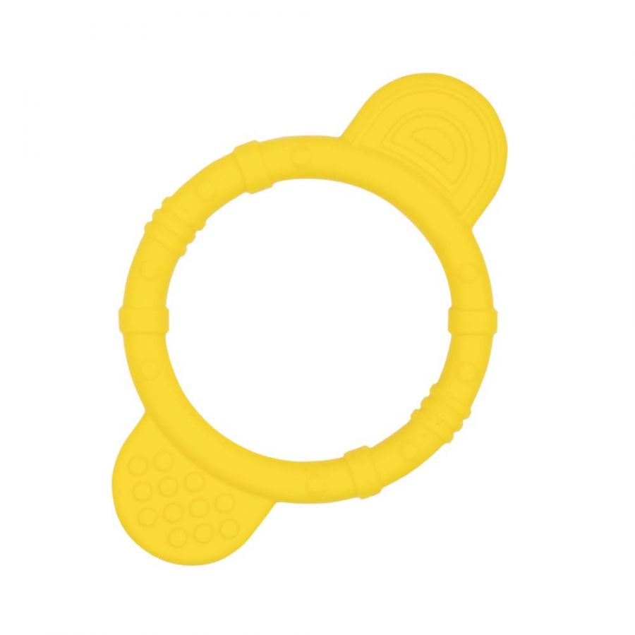 Прорезыватель «Круг» КНОПА