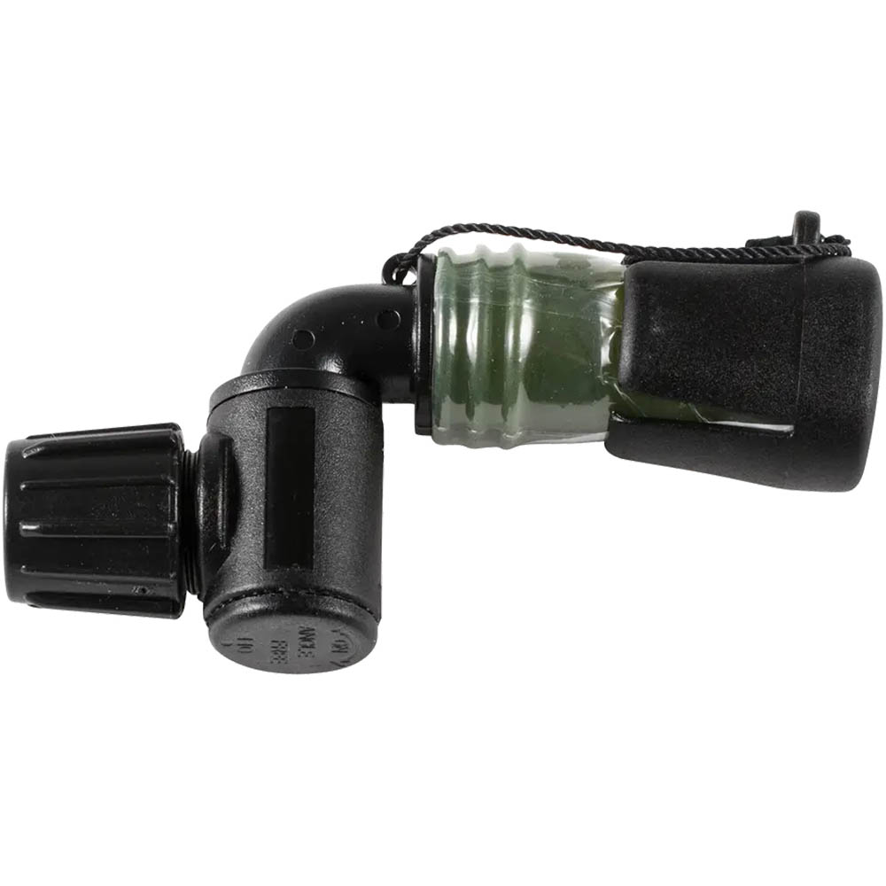 Leatt Bite Valve Spare Handsfree Kit (2025) мундштук