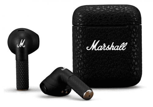 Беспроводные наушники Marshall Minor III