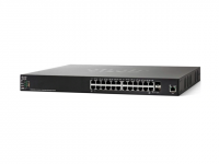 Коммутатор Cisco 350X SX350X-08