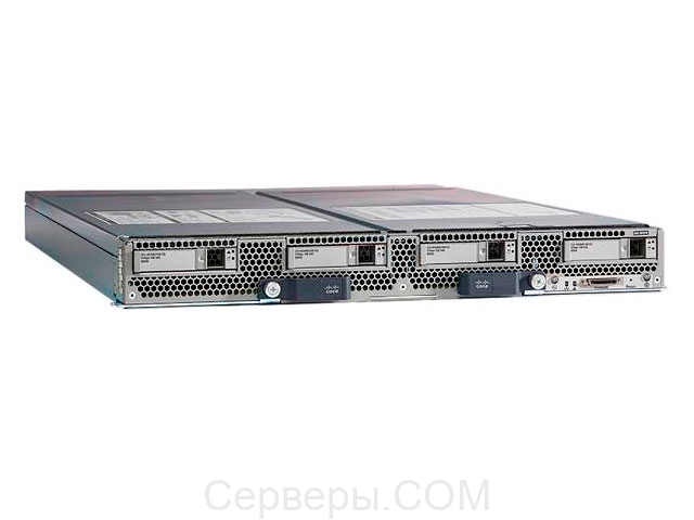 Cisco UCS B480 M5 UCSB-B480-M5