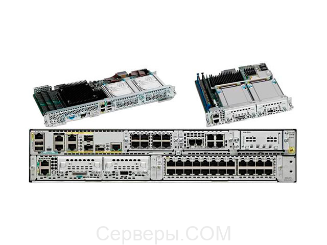 Cisco UCS M3 E-Series UCS-E1120D-M3/K9