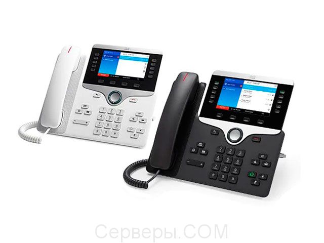 Cisco IP Phone 8841