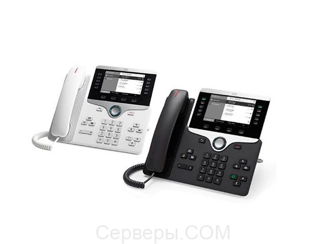 Cisco IP Phone 8811