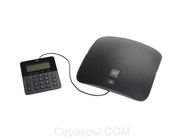 Cisco Unified IP Conference Phone 8831