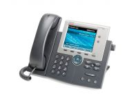 Cisco Unified IP Phone 7945G