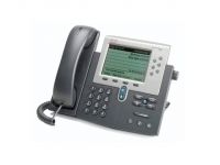 Cisco Unified IP Phone 7962G