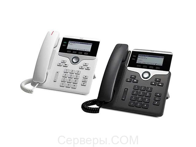 Cisco IP Phone 7821