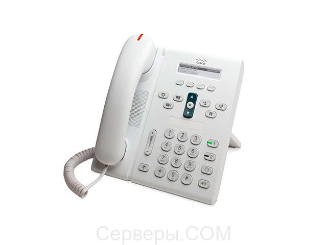 Cisco Unified IP Phone 6921