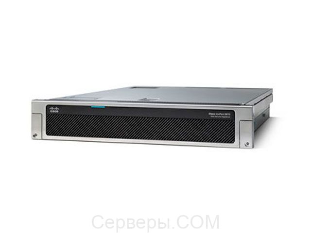 Cisco WSA S680