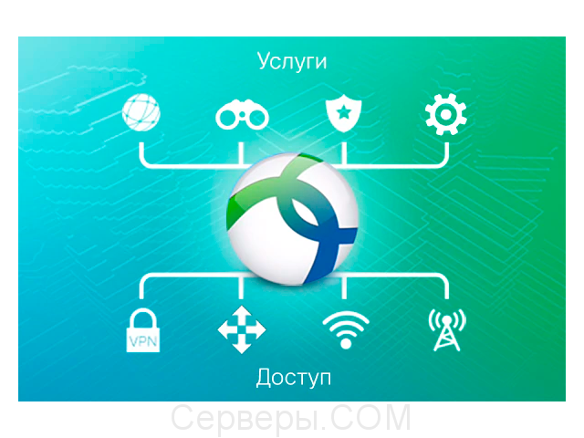 Cisco AnyConnect L-AC-PLS-5Y-S4