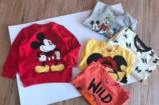 Кофта детская 46363