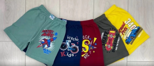 Шорты детские 46364