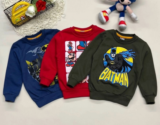 Кофта детская 46373