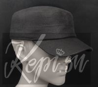 Конфедератка фуражка шерстяная black