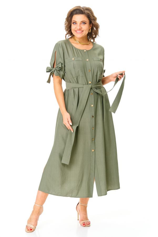 VR-1180 платье | 50-60