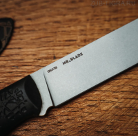 Туристический нож Mr.Blade B-15