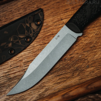Туристические нож Mr.Blade C-19