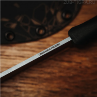 Туристические нож Mr.Blade C-19