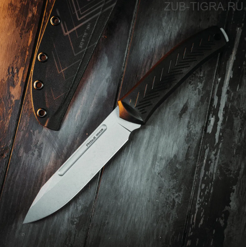 Нож туристический Pitbull