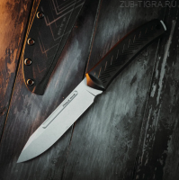 Нож туристический Pitbull