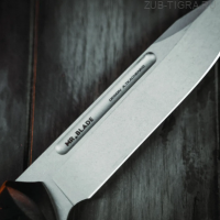 Нож туристический Pitbull