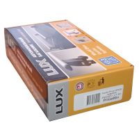 Багажник на крышу Toyota Prius XW20 (2003-2011), Lux, крыловидные дуги