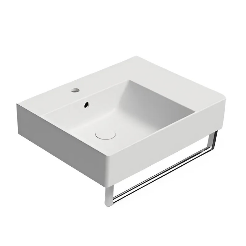 Изображение Раковина GSI Kube X 9438 60x47