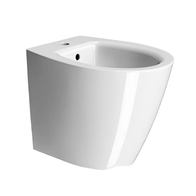 Изображение Напольное биде GSI  Modo New 52х37 98621