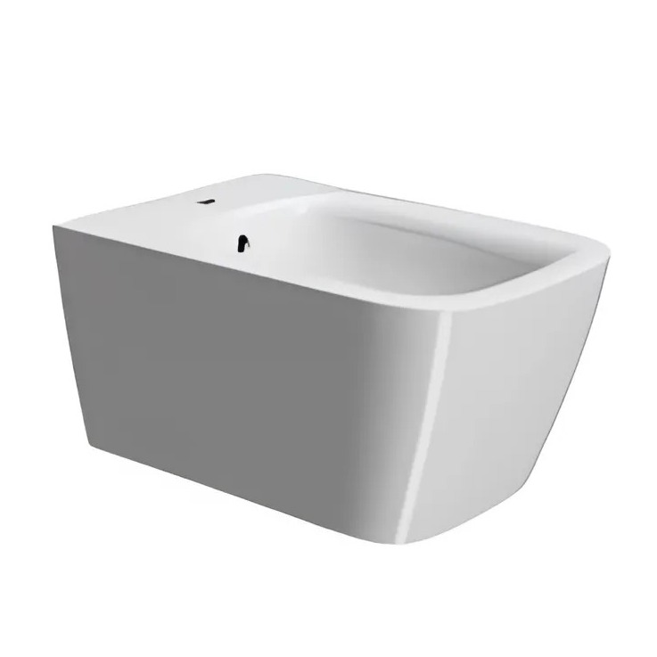 Изображение Подвесное биде GSI Nubes 55х35 96651