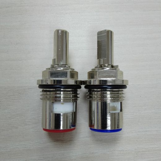 Кран-букса для LM5080S (красная)