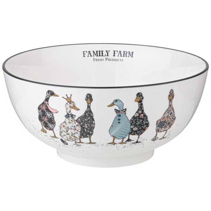 САЛАТНИК LEFARD "FAMILY FARM" 22,9*10,7 СМ