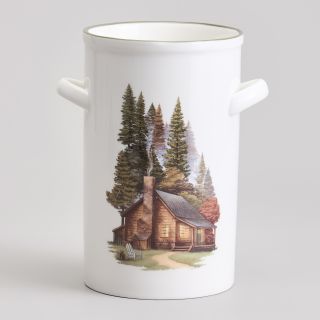 ПОДСТАВКА ПОД СТОЛОВЫЕ ПРИБОРЫ LEFARD "FAMILY HOUSE" 10,5/12*17 СМ