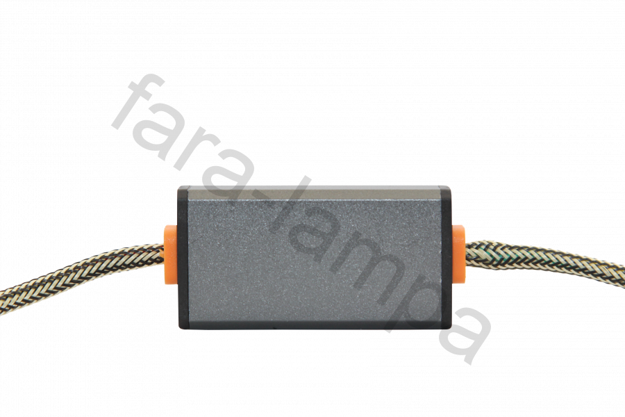 Автолампы светодиодные серия М8 PROMAX цоколь H4