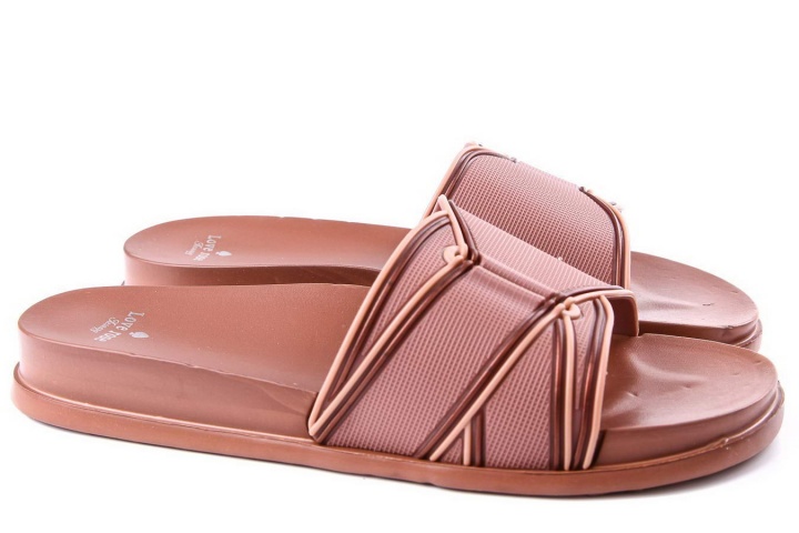 Леопард Сланцы 3010