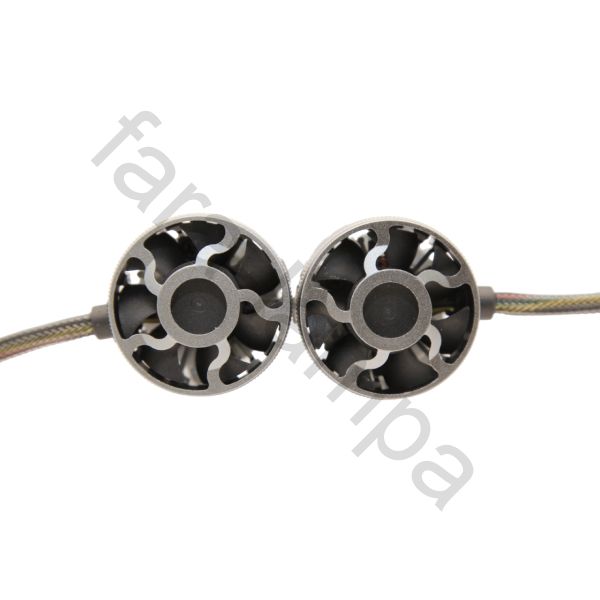 Светодиодные автомобильные лампы H11 серия V90 ProMax