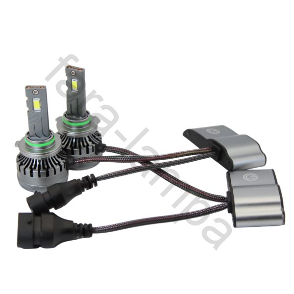 Светодиодные автомобильные лампы H11 серия V90 ProMax