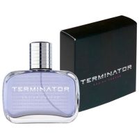 Terminator Парфюмерная вода