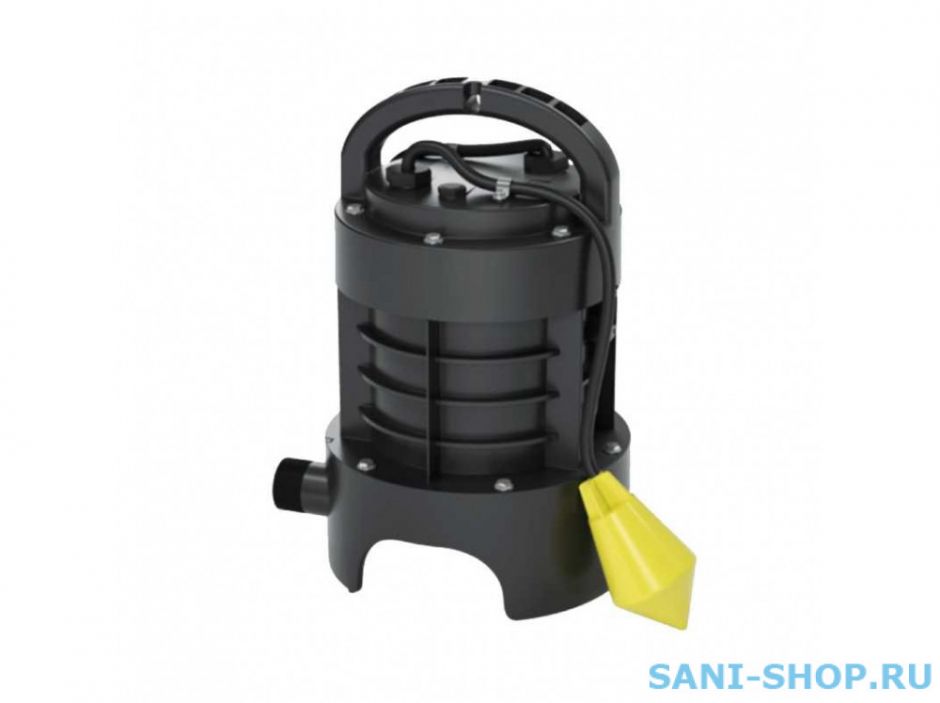 Изображение Погружной фекальный насос-измельчитель SFA SANIPUMP GR