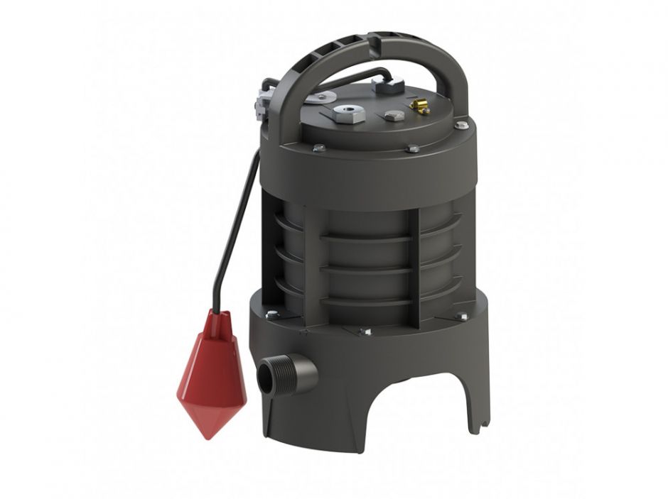 Изображение Погружной фекальный насос SFA SANIPUMP VX