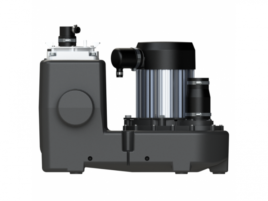 Насосная станция SFA Sanicubic 1 GR HP ФОТО