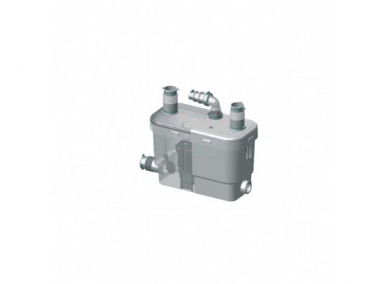 Канализационная установка SFA SANIVITE (400 Вт) V35 схема 2