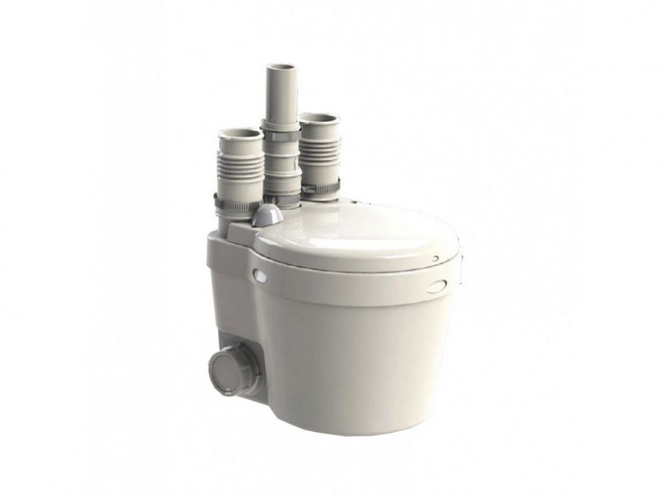 Изображение Бытовой санитарный SFA SANISWIFT