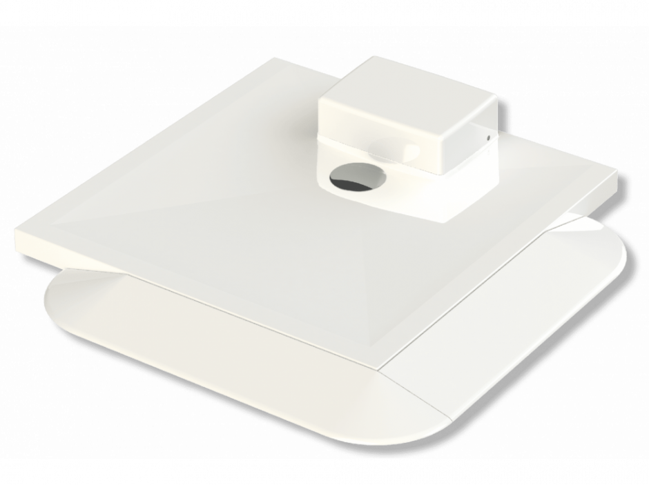 Изображение Душевой поддон с внешним насосом SFA Tray Matic int. Tray Matic int.