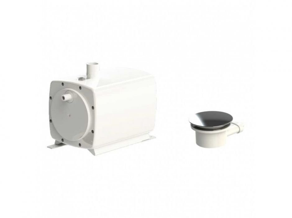 Санитарный насос для душевой кабины SFA SANIFLOOR+ 3 (для плоского поддона) SANIFLOOR 3