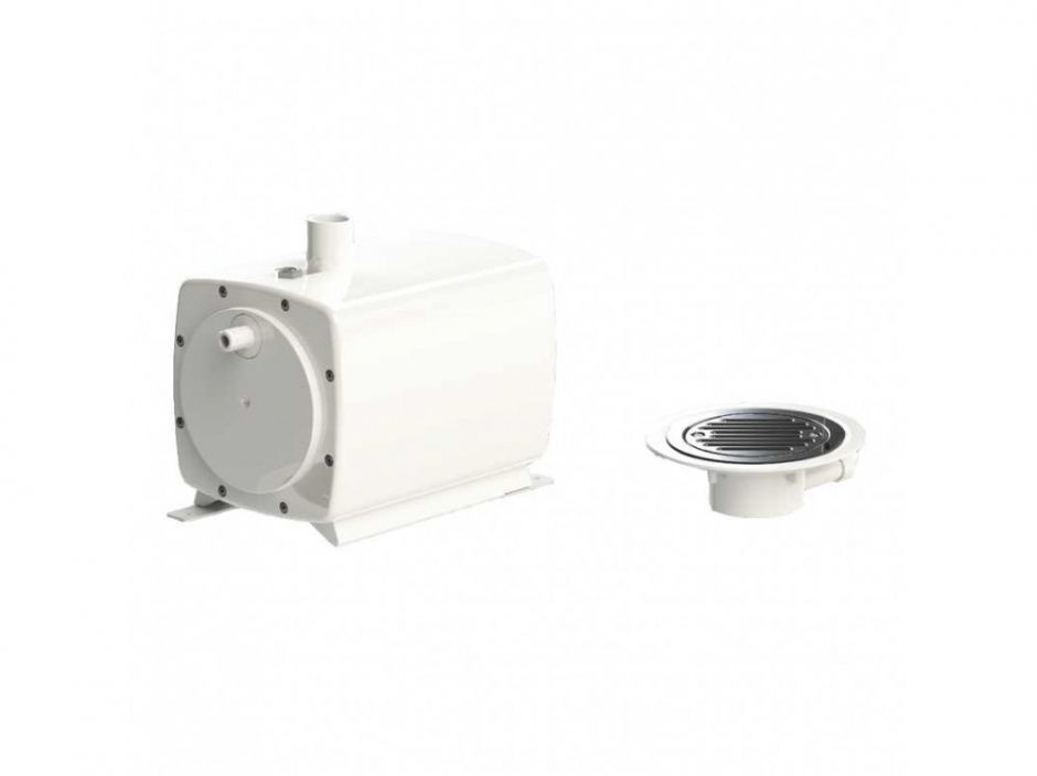 Санитарный насос для душевой кабины SFA SANIFLOOR 2 (для винилового покрытия) SANIFLOOR2